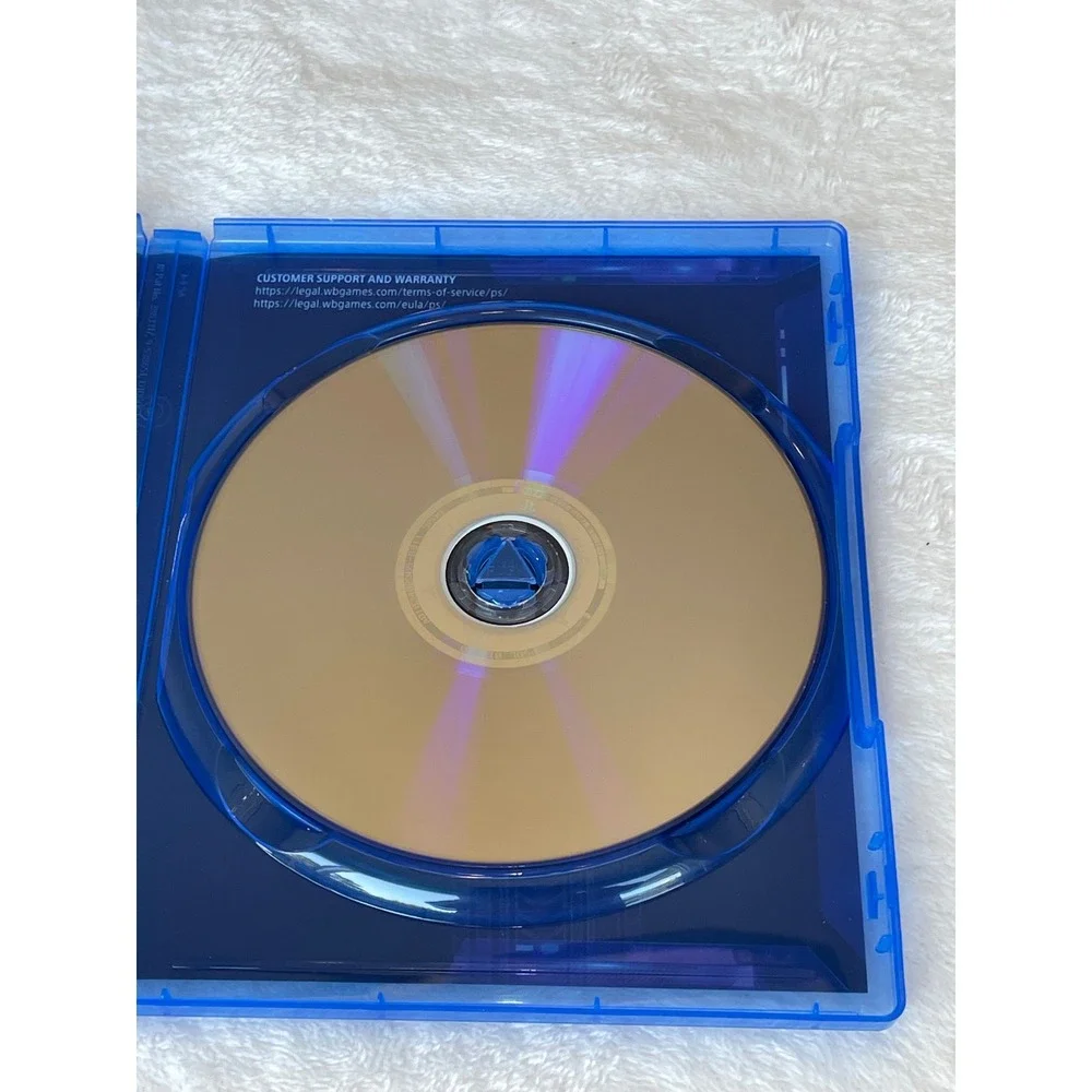 Gotham Knights Sony PlayStation 5 PS5 Video Game